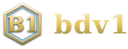 bdv1 logo