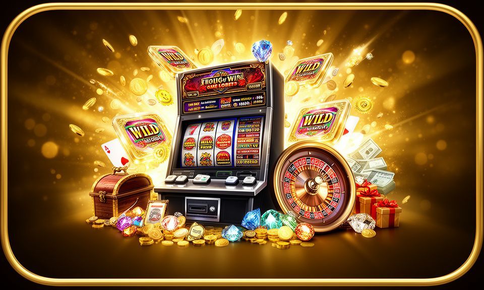bdv1 Slots Golden Fish Tank গেম টেকনিক ও বৈশিষ্ট্য